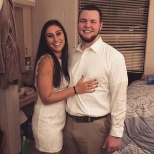 Meet your Posher, Cole